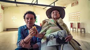 La exposici�n 'El testigo: memorias del conflicto armado colombiano en el lente y la voz de Jes�s Abad Colorado' en el Museo La Tertulia de Cali